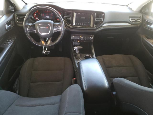 2021 Dodge Durango Sxt VIN: 1C4RDHAG5MC694310 Lot: 55293144