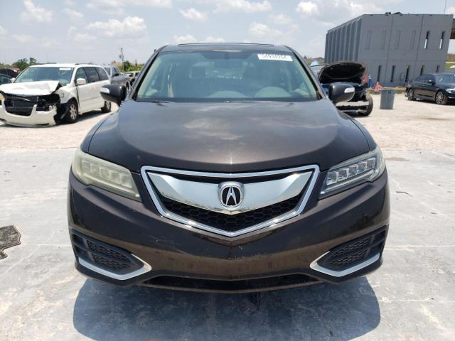 2016 Acura Rdx VIN: 5J8TB3H3XGL010620 Lot: 54934264