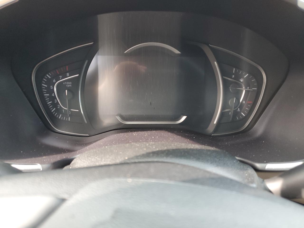 5NMS33ADXLH252149 2020 Hyundai Santa Fe Sel