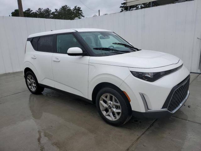 2023 Kia Soul Lx VIN: KNDJ23AU0P7853730 Lot: 54901334