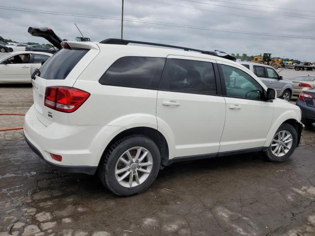 2014 Dodge Journey Sxt VIN: 3C4PDCBG8ET126888 Lot: 54984604