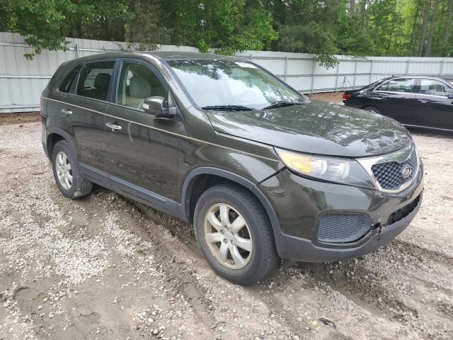 2012 Kia Sorento Base VIN: 5XYKT3A15CG191860 Lot: 53952914