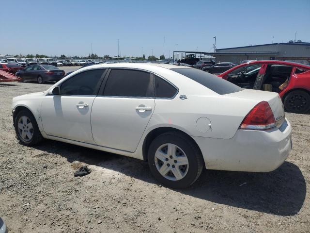 2008 Chevrolet Impala Ls VIN: 2G1WB58N481349107 Lot: 55553304