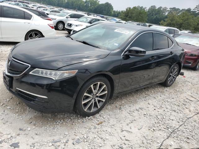 19UUB3F57GA003046 2016 Acura Tlx Tech 2016 Acura Tlx Tech VIN: 19UUB3F57GA003046 Lot: 53880134