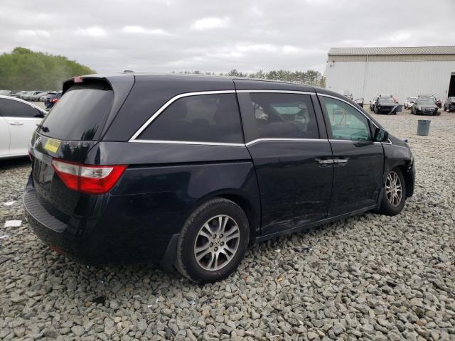 2011 Honda Odyssey Exl VIN: 5FNRL5H64BB084056 Lot: 53104834