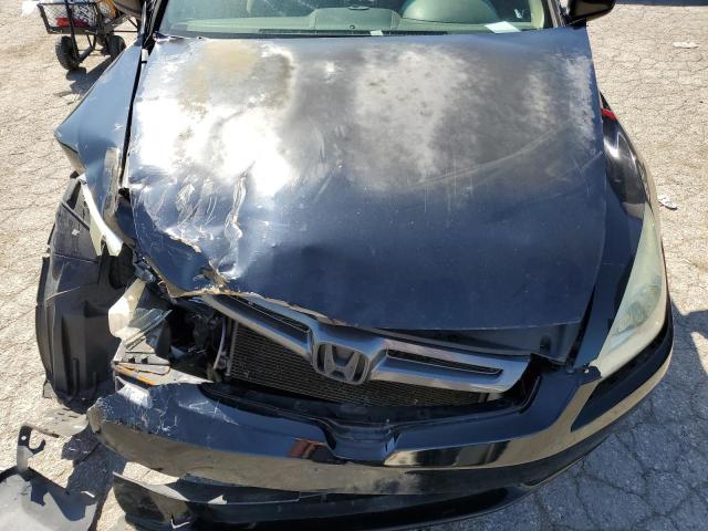 2004 Honda Accord Ex VIN: 1HGCM56664A166597 Lot: 50091684