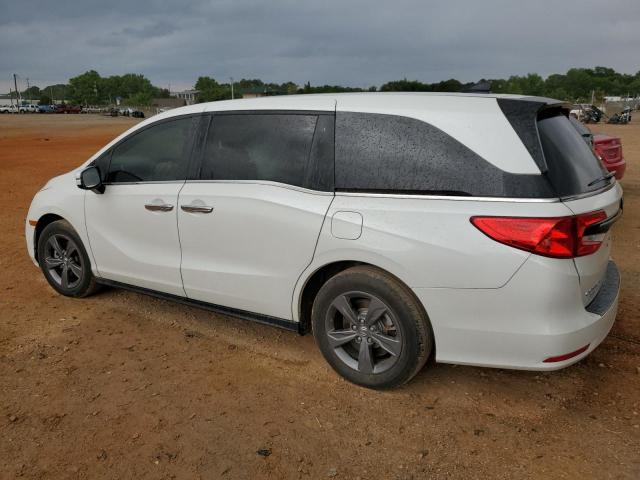 2021 Honda Odyssey Ex VIN: 5FNRL6H56MB004501 Lot: 54015544