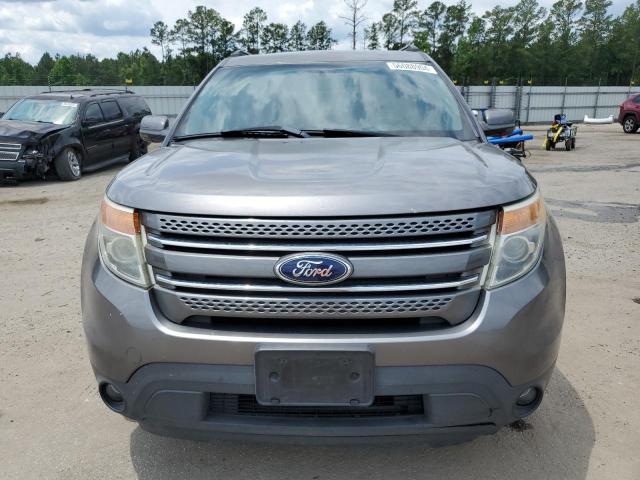 2013 Ford Explorer Limited VIN: 1FM5K8F88DGA24602 Lot: 56088904