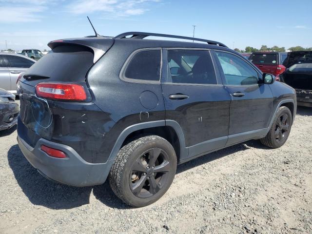 2016 Jeep Cherokee Sport VIN: 1C4PJMAB8GW322461 Lot: 56908404