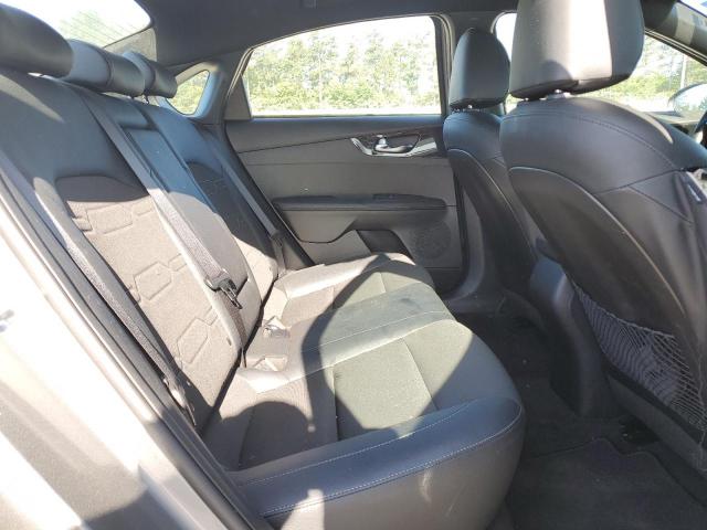 2022 Kia Forte Gt Line VIN: 3KPF54AD4NE448227 Lot: 56292944