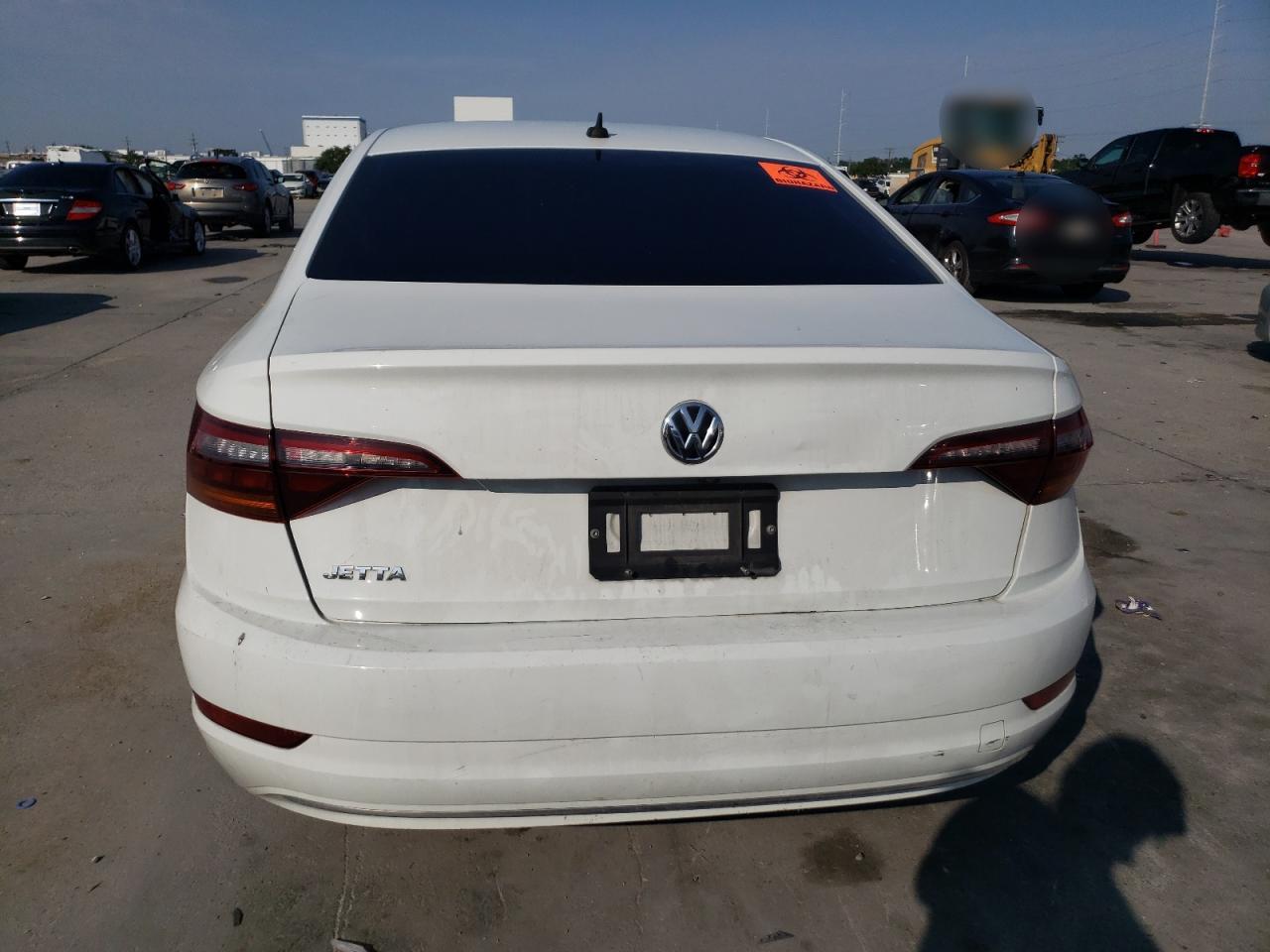 3VWC57BU3KM045356 2019 Volkswagen Jetta S