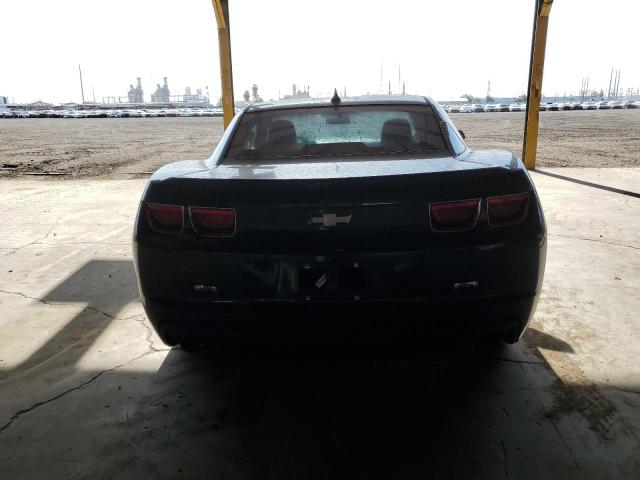 2013 Chevrolet Camaro Lt VIN: 2G1FG1E34D9182434 Lot: 56492524