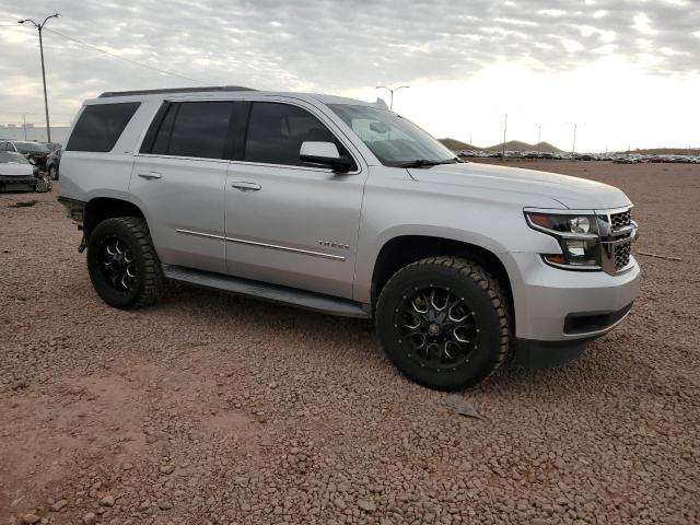 2015 Chevrolet Tahoe C1500 Lt VIN: 1GNSCBKC7FR609262 Lot: 55183464