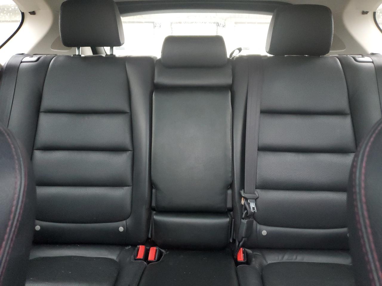 JM3KE4DY6G0642645 2016 Mazda Cx-5 Gt