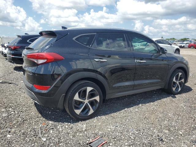 2016 Hyundai Tucson Limited VIN: KM8J33A28GU249996 Lot: 55674954