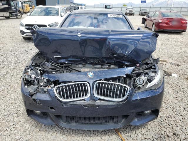 VIN WBA5B1C59ED475639 2014 BMW 5 Series, 535 I no.5