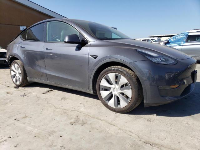 2021 TESLA Y - 5YJYGDEE2MF083464