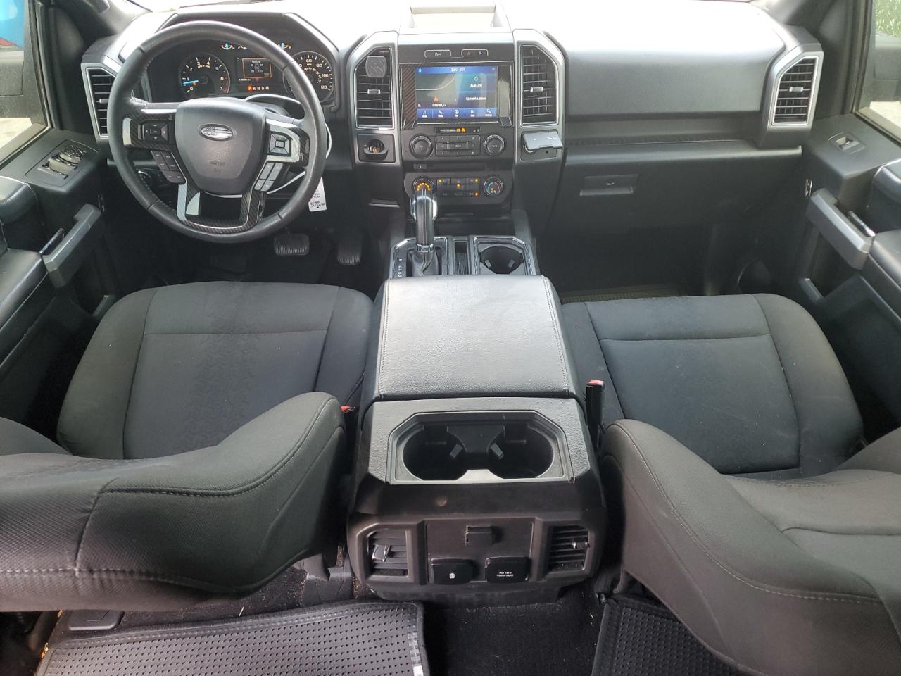 1FTEW1CP4JKF12188 2018 Ford F150 Supercrew