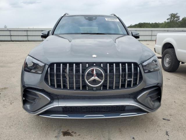 2024 Mercedes-Benz Gle Amg 53 4Matic VIN: 4JGFB6BB1RB154297 Lot: 54499824