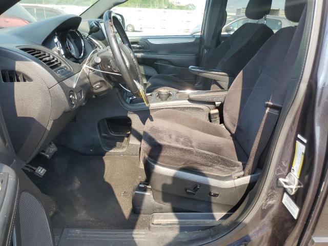 VIN 2C4RDGCG3ER173716 2014 Dodge Grand Caravan, Sxt no.7