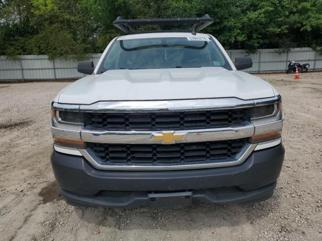 2017 Chevrolet Silverado C1500 VIN: 1GCRCNEC1HZ326623 Lot: 53903274