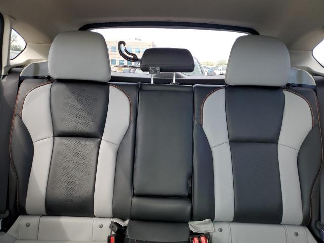 2019 SUBARU CROSSTREK - JF2GTANC1KH396993