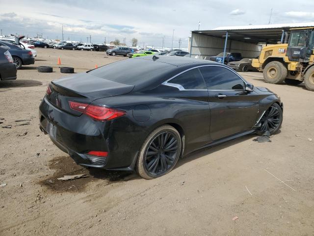 2018 Infiniti Q60 Luxe 300 VIN: JN1EV7EL6JM392210 Lot: 55152064