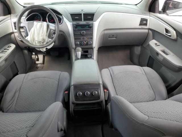 2010 Chevrolet Traverse Ls VIN: 1GNLREED6AS131488 Lot: 53650674