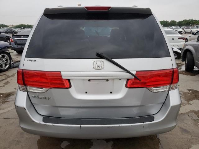 2010 Honda Odyssey Exl VIN: 5FNRL3H78AB050410 Lot: 55748864