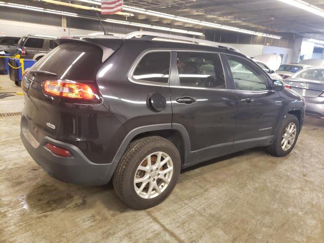 2015 Jeep Cherokee Latitude VIN: 1C4PJMCB4FW771891 Lot: 53875744