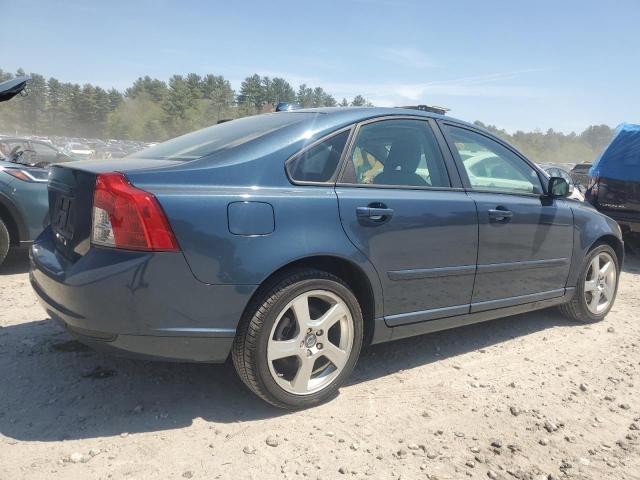 2010 Volvo S40 2.4I VIN: YV1390MS0A2491152 Lot: 54260554