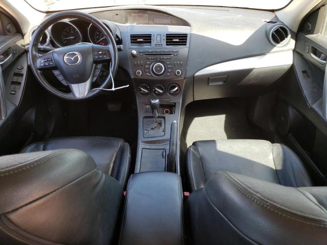 2012 Mazda 3 I VIN: JM1BL1M83C1638277 Lot: 53390664