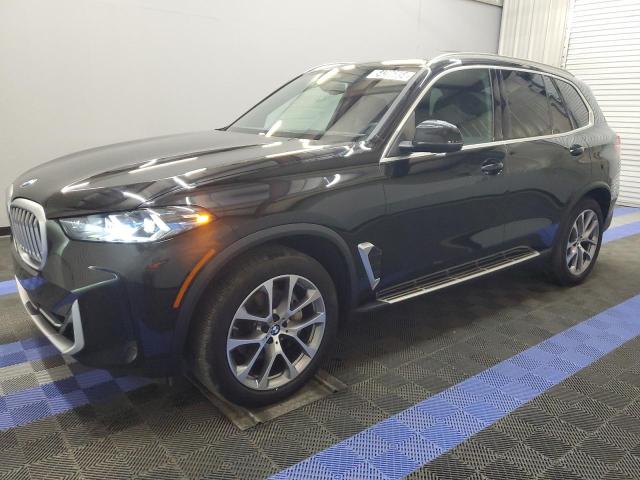 2024 BMW X5 Sdrive 40I VIN: 5UX13EU05R9T54543 Lot: 54286854