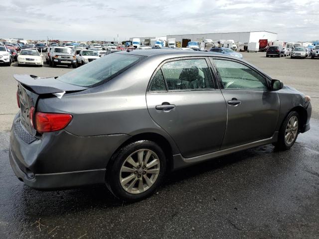 2010 Toyota Corolla Base VIN: 2T1BU4EE0AC426822 Lot: 56508074