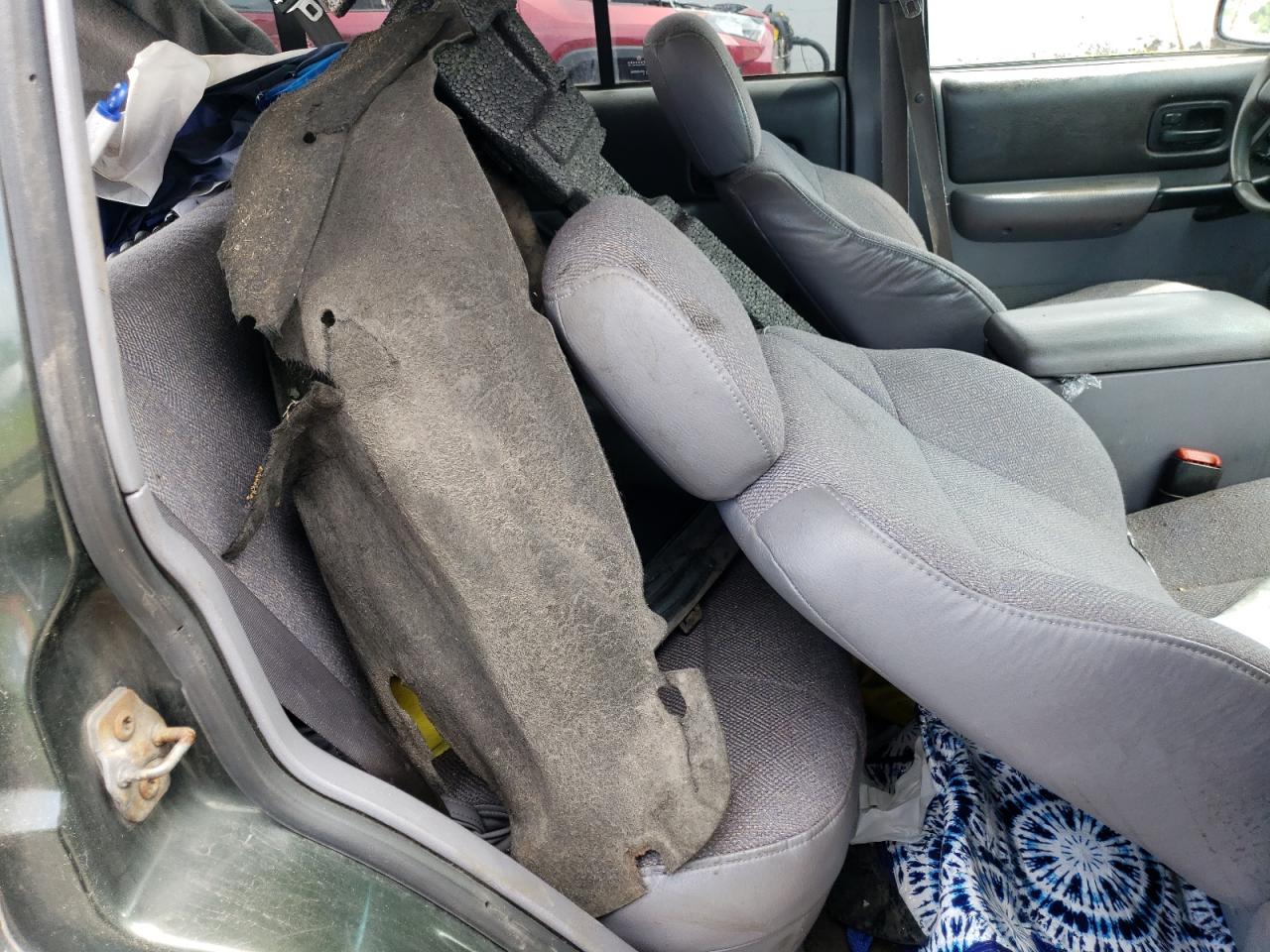 1J4FJ68S6WL210734 1998 Jeep Cherokee Sport