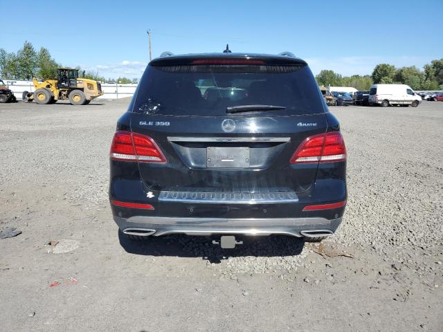 2018 Mercedes-Benz Gle 350 4Matic VIN: 4JGDA5HBXJB138079 Lot: 53507104