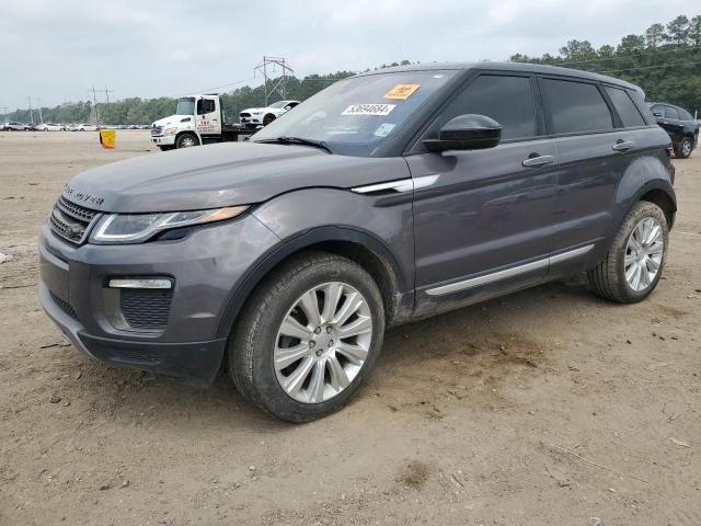 2016 Land Rover Range Rover Evoque Hse VIN: SALVR2BG1GH087915 Lot: 53694684