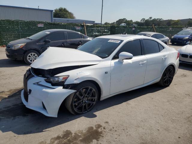 2016 Lexus Is 200T VIN: JTHBA1D24G5028662 Lot: 54155464