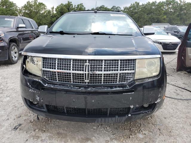 2007 Lincoln Mkx VIN: 2LMDU68C97BJ25918 Lot: 56900914