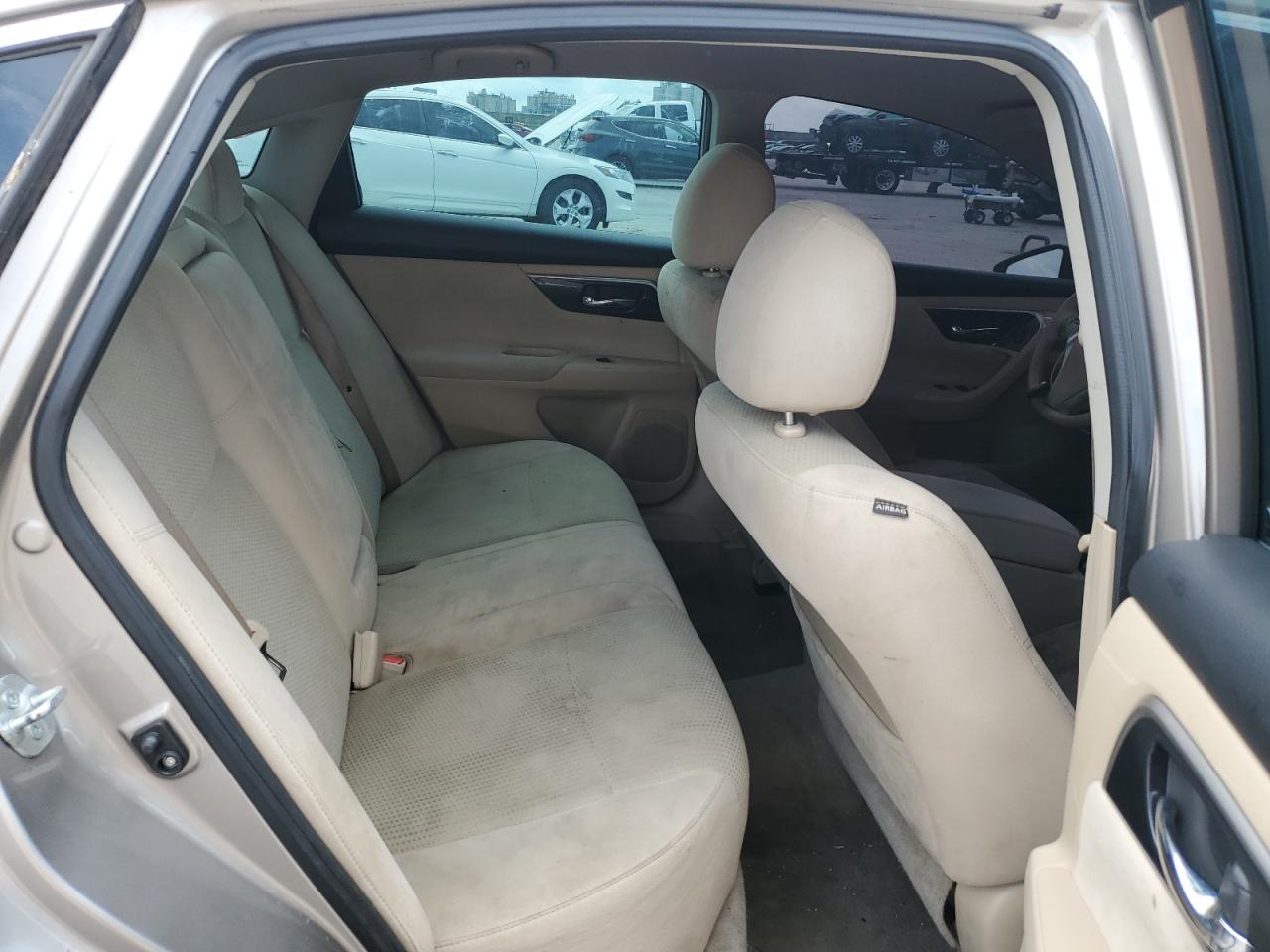 1N4AL3AP9EC192412 2014 Nissan Altima 2.5