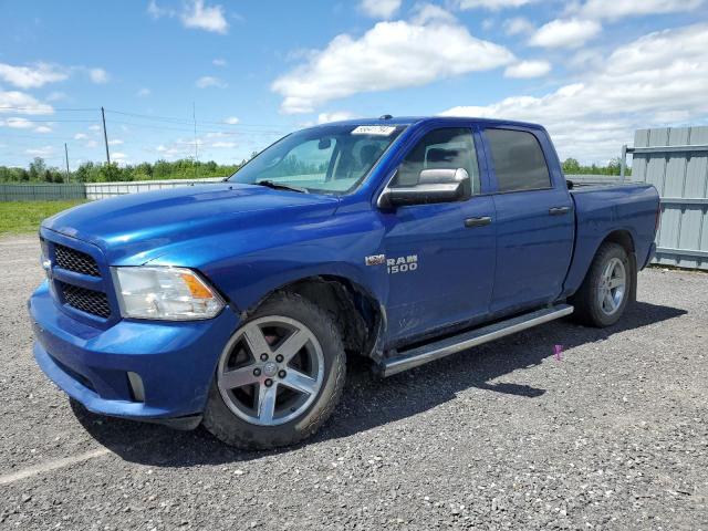 Vin: 3c6rr7kt3hg742436, lot: 55641794, ram 1500 st 2017 img_1