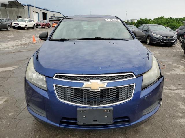 2012 Chevrolet Cruze Ls VIN: 1G1PD5SH7C7403710 Lot: 54023914