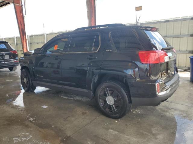 2016 GMC Terrain Sle VIN: 2GKALNEK4G6238944 Lot: 53153534