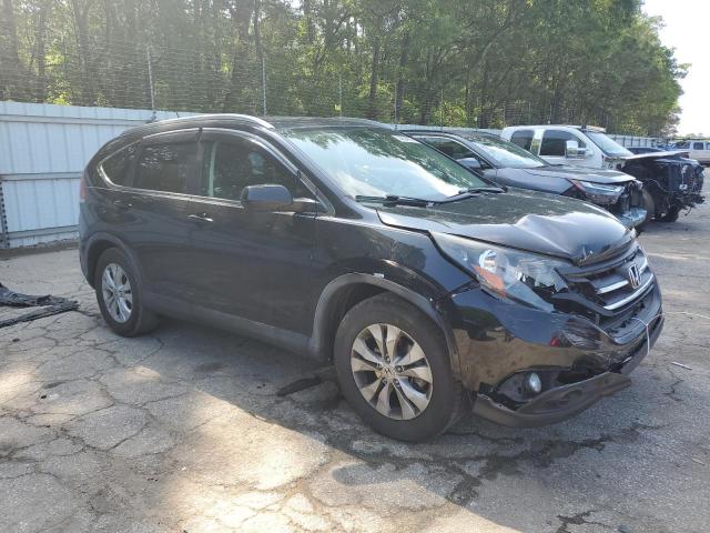 2012 Honda Cr-V Exl VIN: 5J6RM3H78CL001523 Lot: 53634824