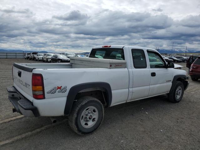 2003 GMC New Sierra K2500 VIN: 1GTGK29U03Z286250 Lot: 55511674