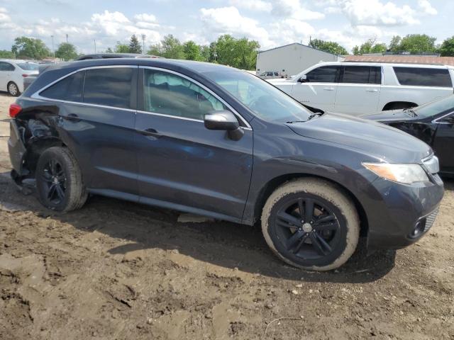 2013 Acura Rdx VIN: 5J8TB4H35DL024734 Lot: 56317204