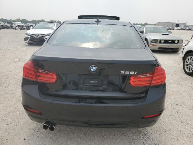 2014 BMW 328 I Sulev VIN: WBA3C1C57EK112689 Lot: 56142154