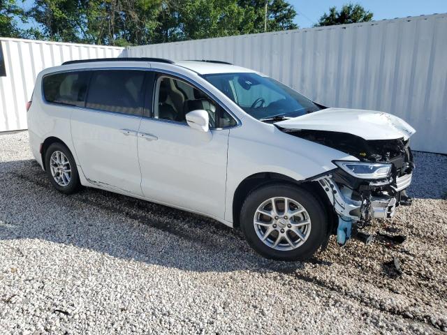 2022 Chrysler Pacifica Touring L VIN: 2C4RC1BG4NR115650 Lot: 56772124