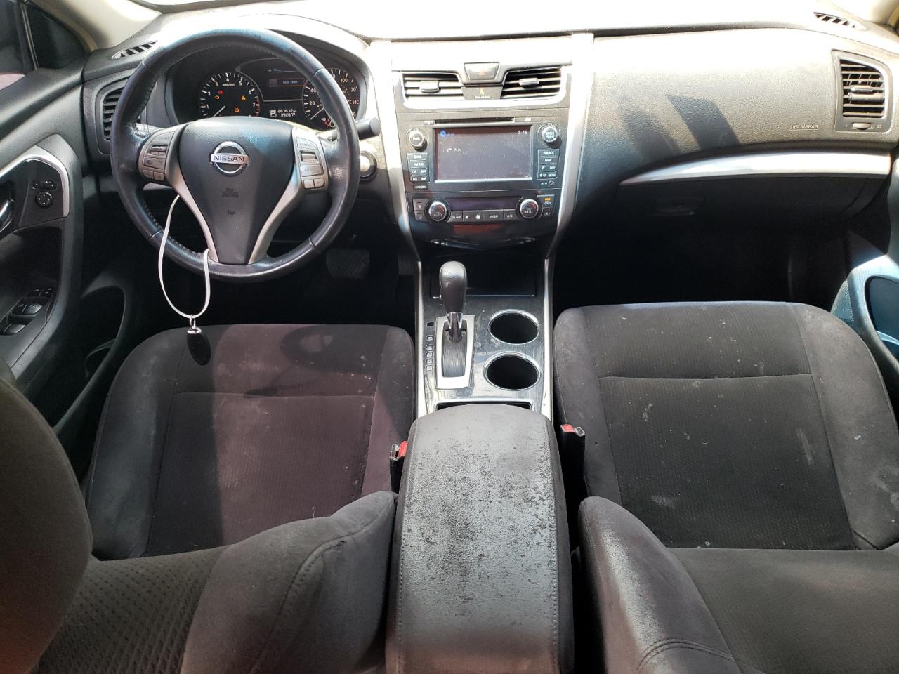 1N4AL3AP7DC914796 2013 Nissan Altima 2.5