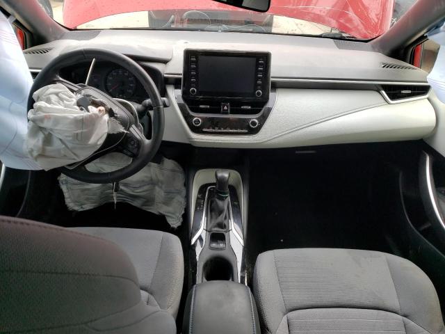 2020 TOYOTA COROLLA SE - JTDS4RCE9LJ000411